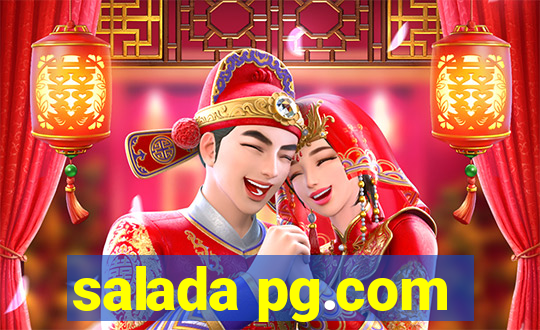 salada pg.com